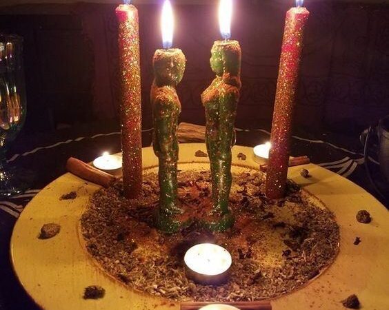 شيخ روحاني مغربي سفلي _ جلب الحبيب فك السحر