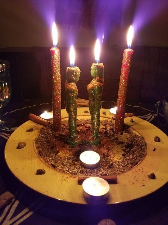 شيخ روحاني مغربي سفلي _ جلب الحبيب فك السحر